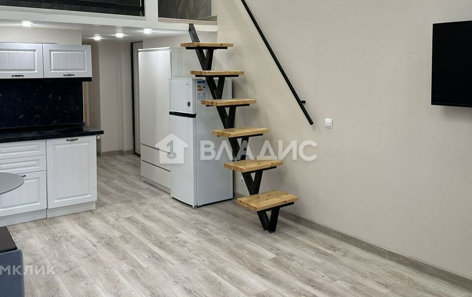 Продаётся студия, 23 м²