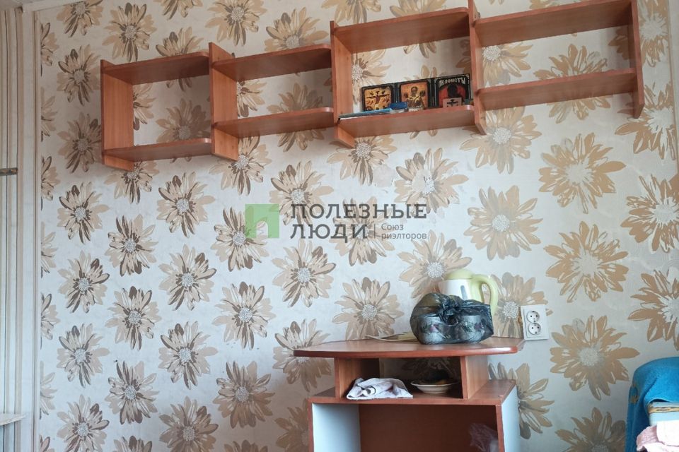 Сдаётся комната в 1-комн. квартире, 11 м²