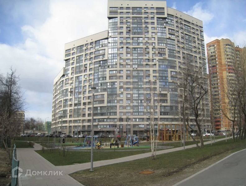 Продаётся 3-комнатная квартира, 94 м²