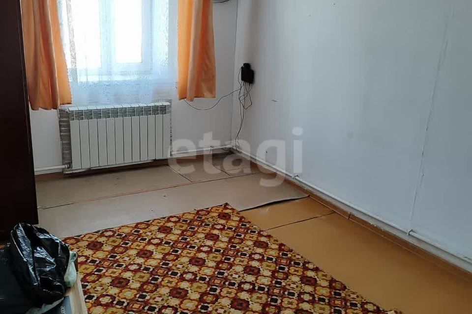 Продаётся 3-комнатная квартира, 54.4 м²
