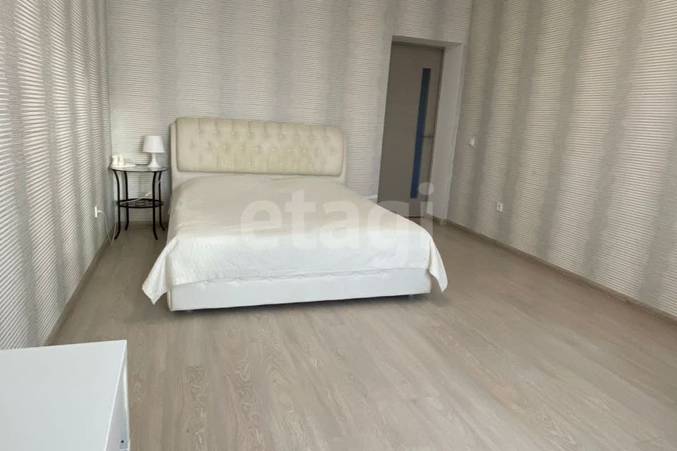 Продаётся 3-комнатная квартира, 80.9 м²