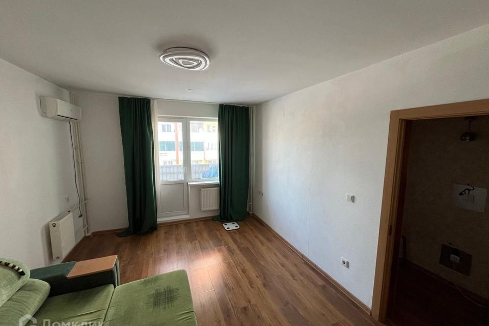 Продаётся 2-комнатная квартира, 56.3 м²