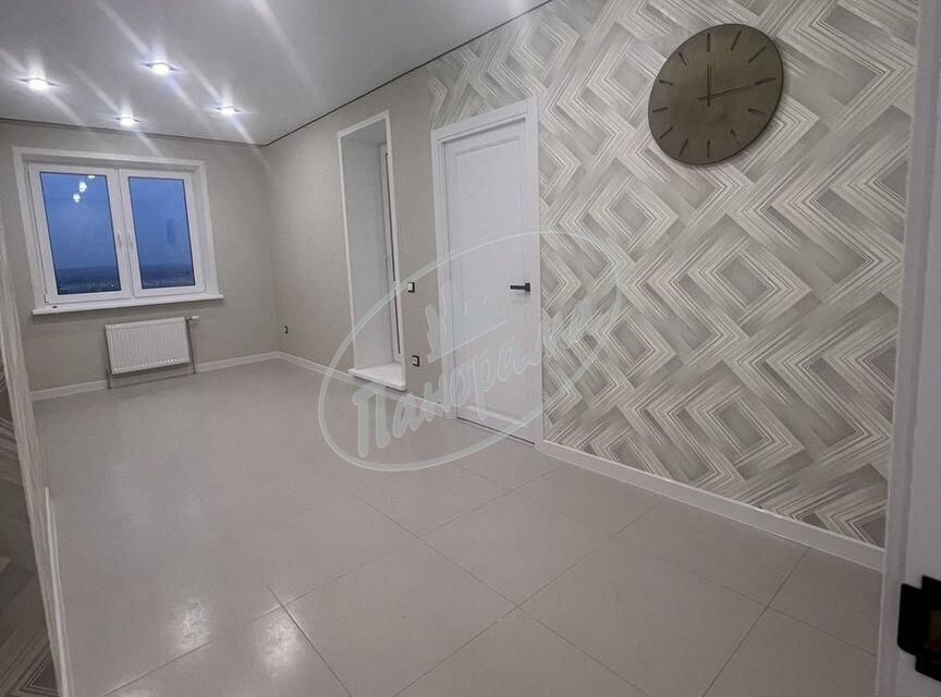 Продаётся 2-комнатная квартира, 65.1 м²