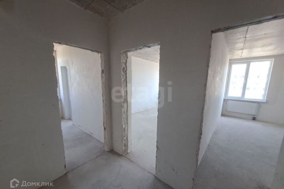 Продаётся 2-комнатная квартира, 48.3 м²