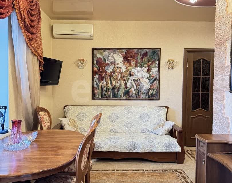 Сдаётся студия, 36 м²