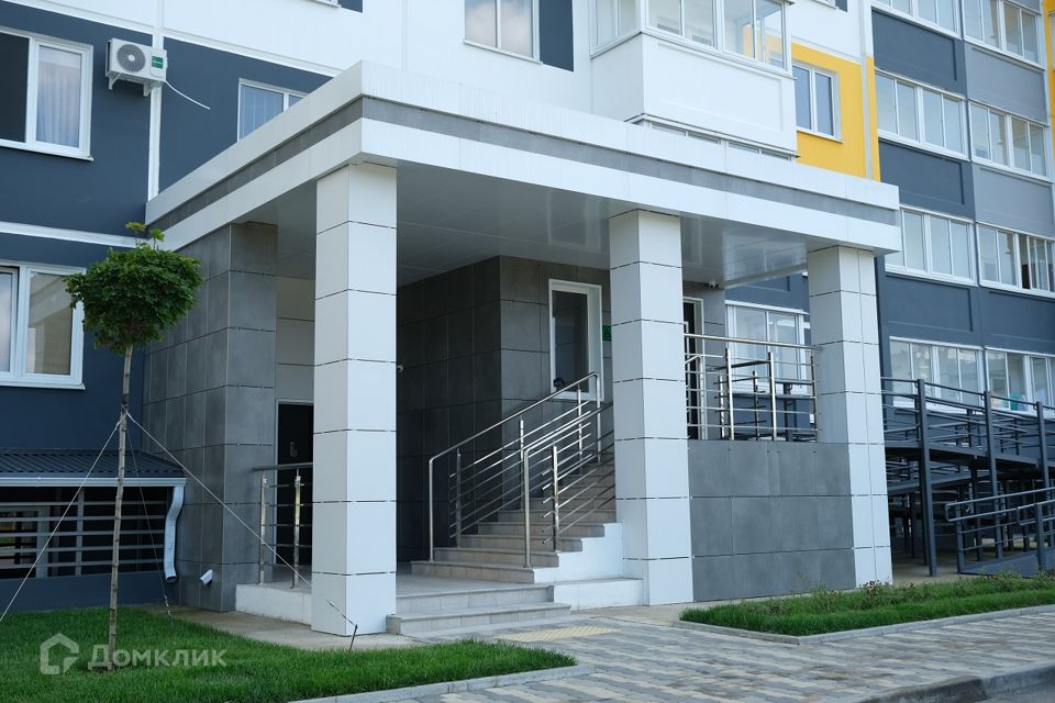 Продаётся 3-комнатная квартира, 88.13 м²