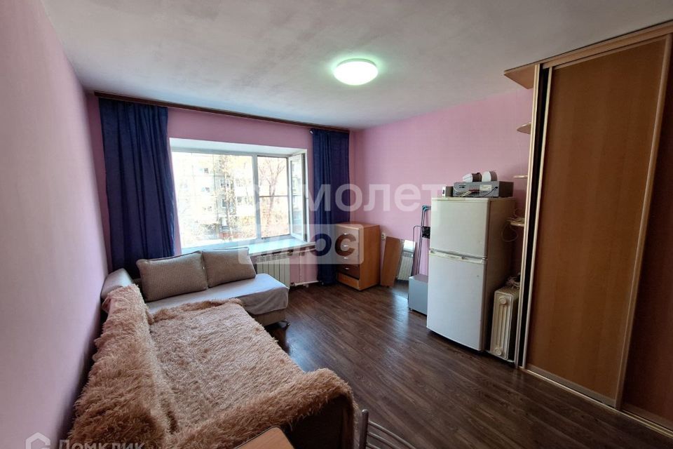 Продаётся комната в 1-комн. квартире, 12.6 м²