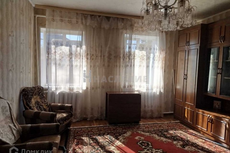 Продаётся 1-этажный дом, 70 м²