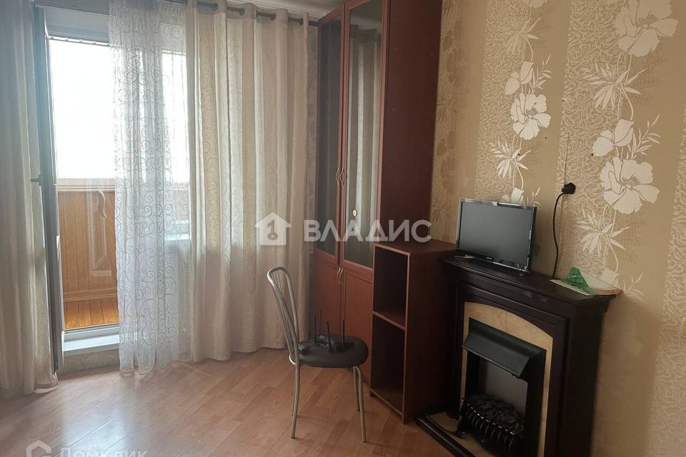 Продаётся 3-комнатная квартира, 70.4 м²