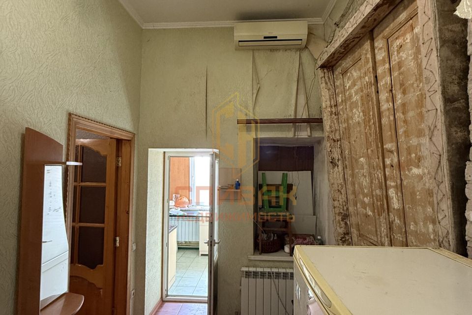 Продаётся 1-этажный дом, 44.6 м²