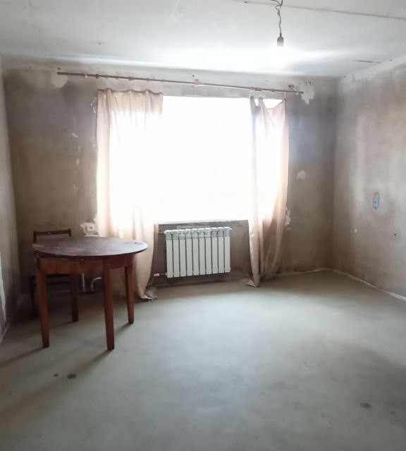 Продаётся 1-комнатная квартира, 35 м²