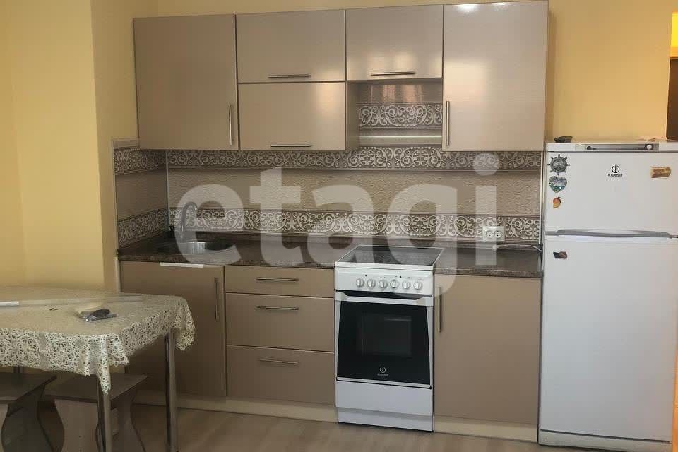 Продаётся студия, 27.9 м²