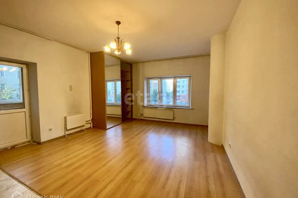 Продаётся студия, 35.7 м²