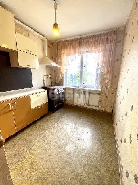 Продаётся 4-комнатная квартира, 77.8 м²