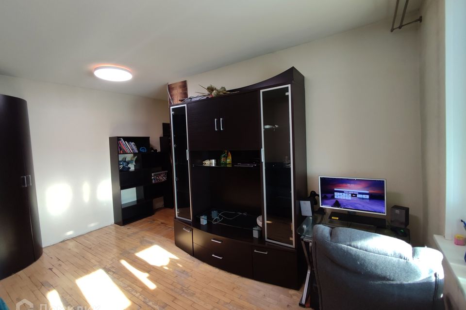Продаётся 2-комнатная квартира, 46 м²