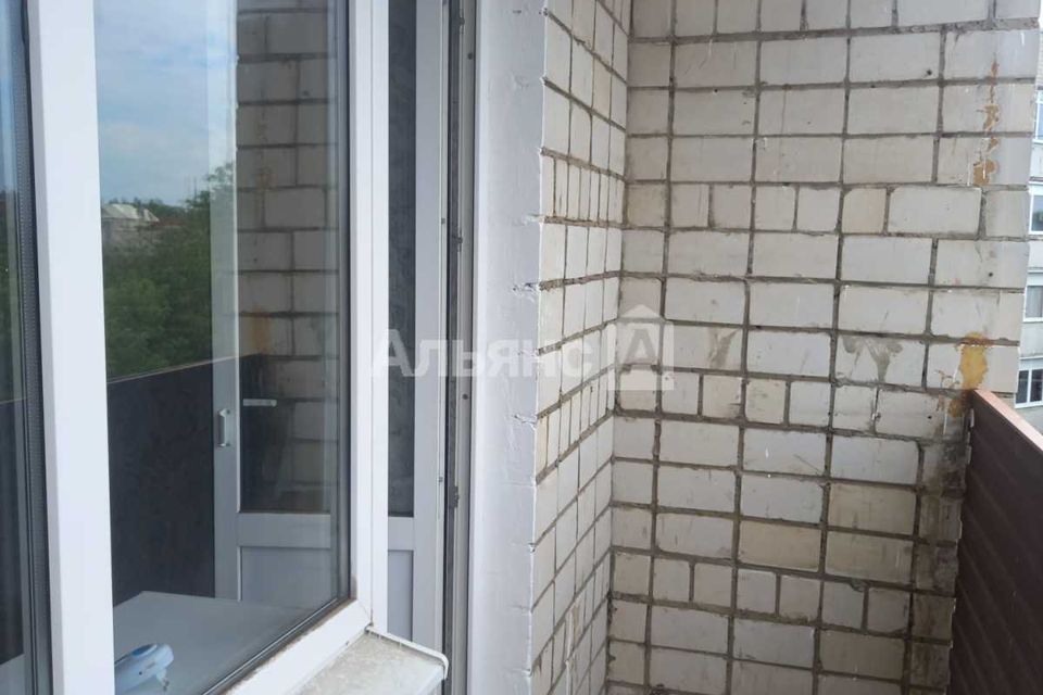 Продаётся 2-комнатная квартира, 47.3 м²