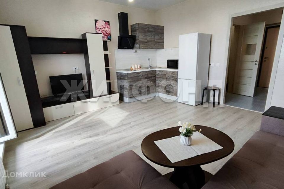 Продаётся студия, 29 м²