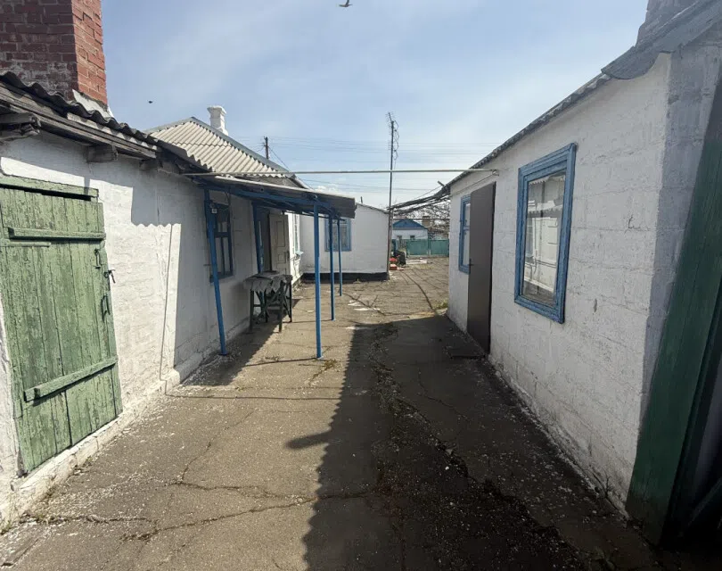 Продаётся 1-этажный дом, 89.9 м²