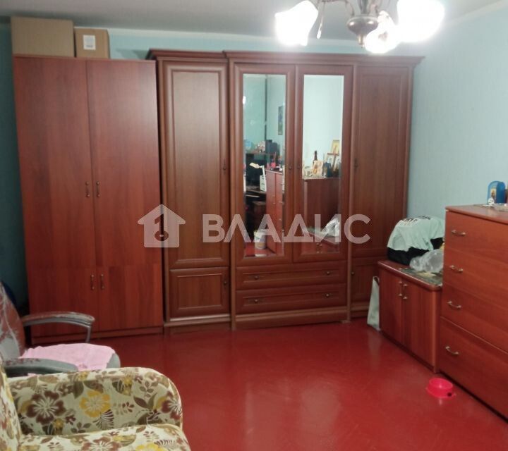 Продаётся 2-комнатная квартира, 51.5 м²