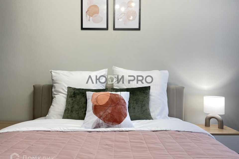 Сдаётся 2-комнатная квартира, 47.94 м²