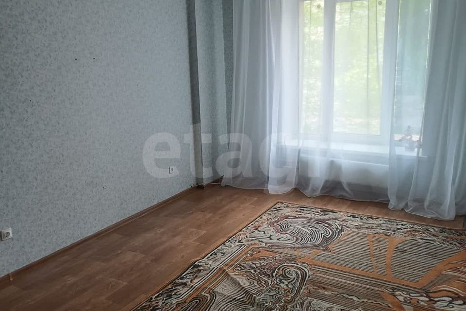 Продаётся 2-комнатная квартира, 49.5 м²