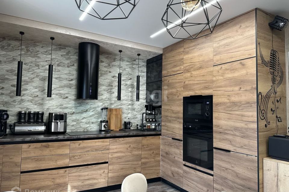 Продаётся 2-комнатная квартира, 73 м²