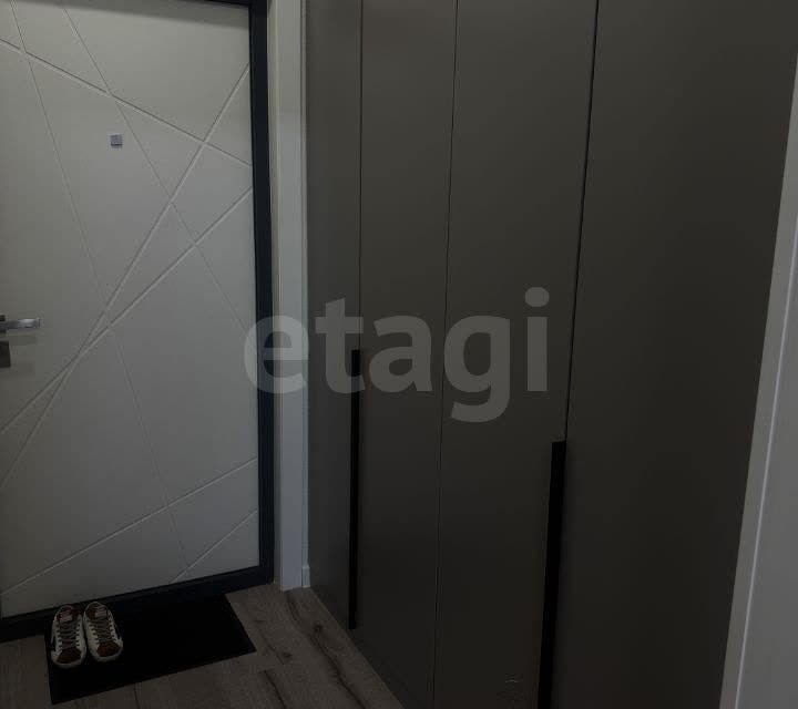 Сдаётся студия, 25 м²