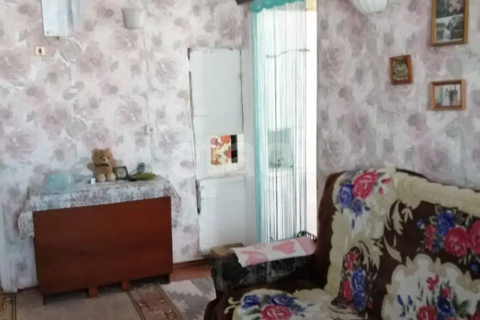 Продаётся 2-комнатная квартира, 46.4 м²