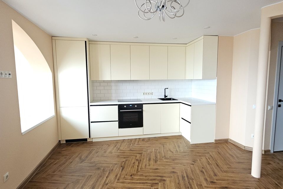 Продаётся 1-комнатная квартира, 36 м²
