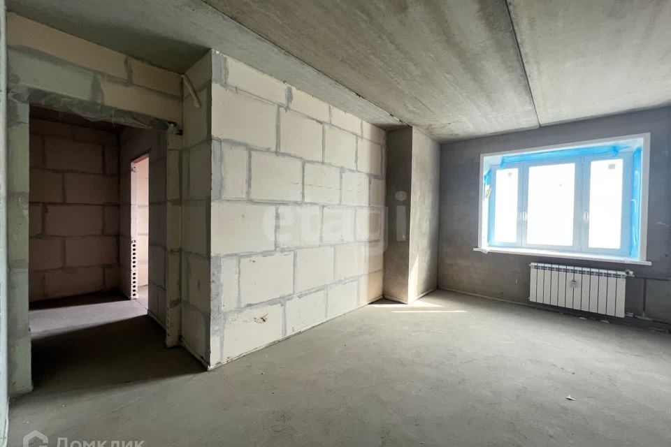 Продаётся 2-комнатная квартира, 44 м²