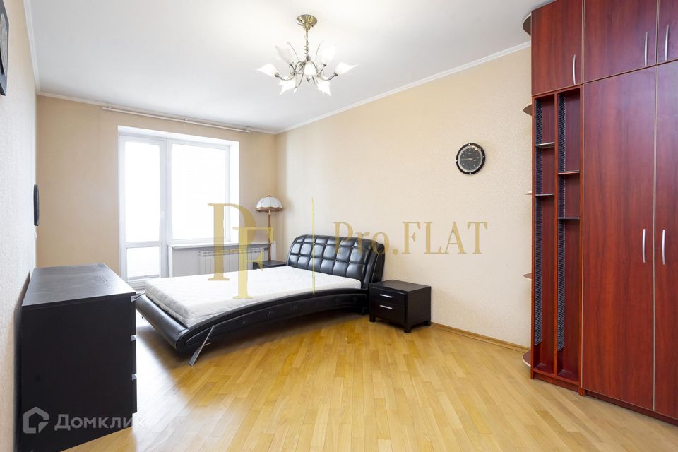 Продаётся 2-комнатная квартира, 62.3 м²
