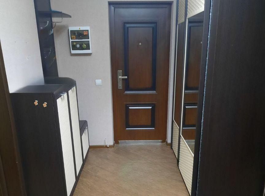 Продаётся 3-комнатная квартира, 77 м²
