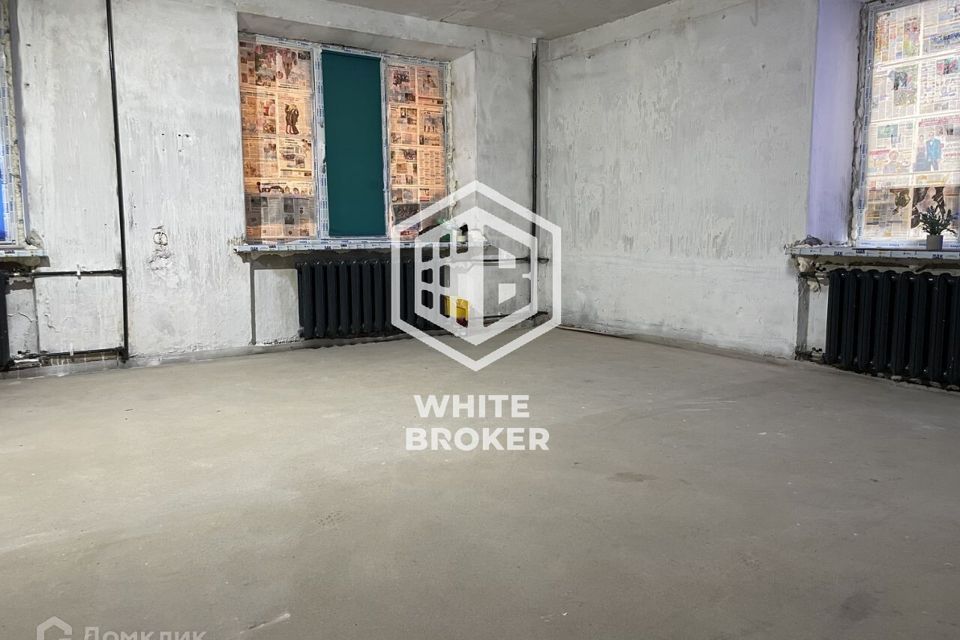 Продаётся 1-комнатная квартира, 30.5 м²