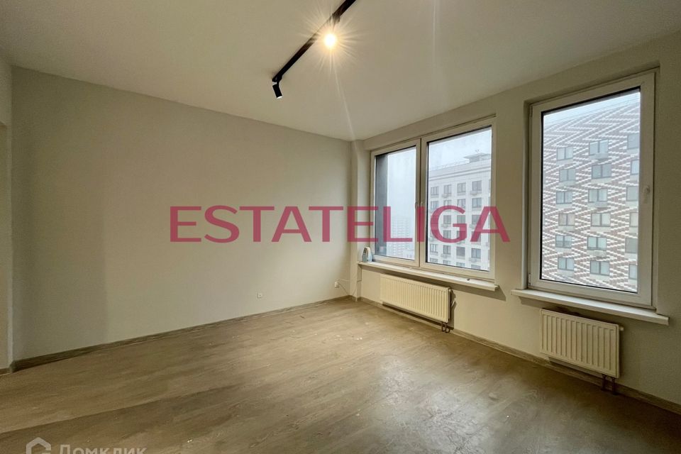 Продаётся 2-комнатная квартира, 54 м²