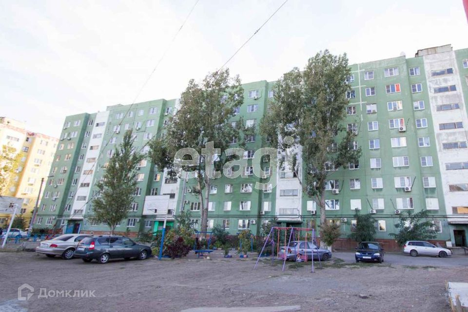 Продаётся 2-комнатная квартира, 55 м²