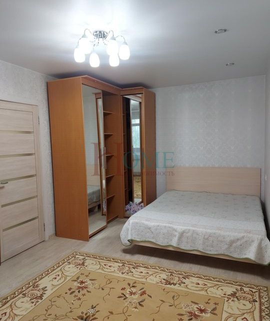 Сдаётся 1-комнатная квартира, 30 м²