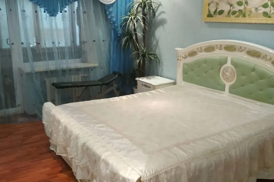 Сдаётся 3-комнатная квартира, 70 м²