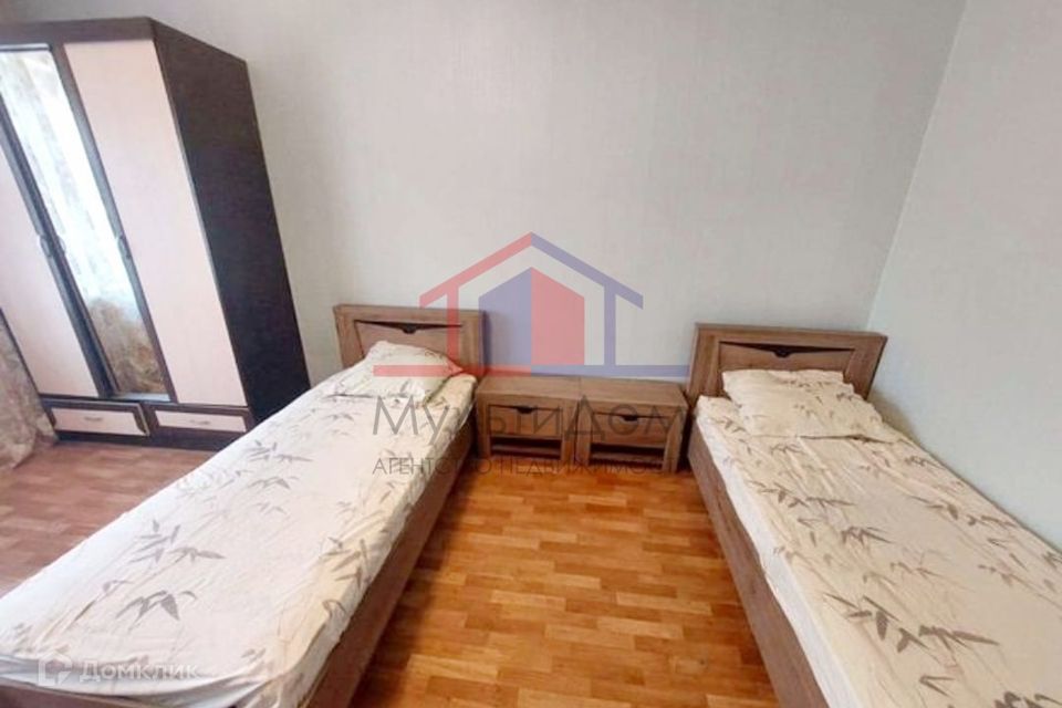 Сдаётся 1-комнатная квартира, 41 м²