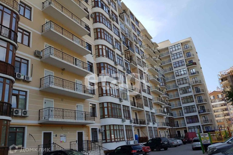 Level курортная ул 14б корп 1 фото Снять 1-Комнатную Квартиру Без Залога на Курортной улице (Геленджик) - объявлени