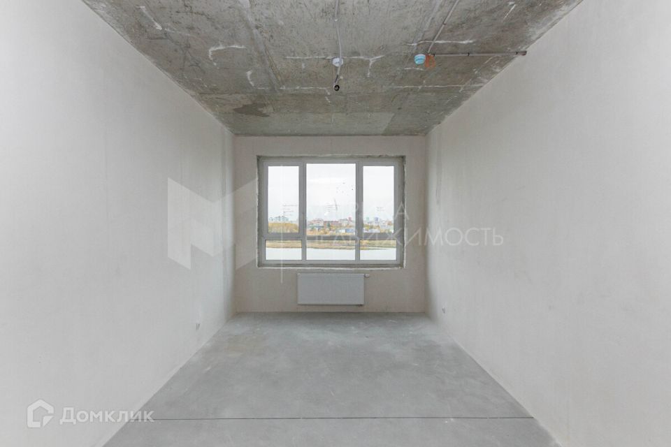Продаётся 3-комнатная квартира, 114 м²