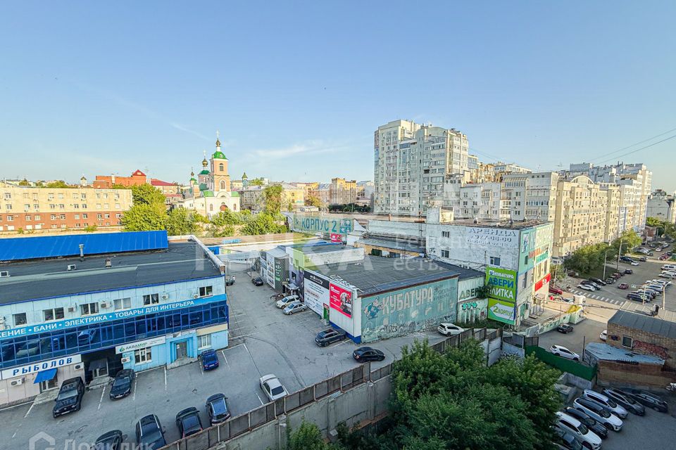 Продаётся 1-комнатная квартира, 38.8 м²