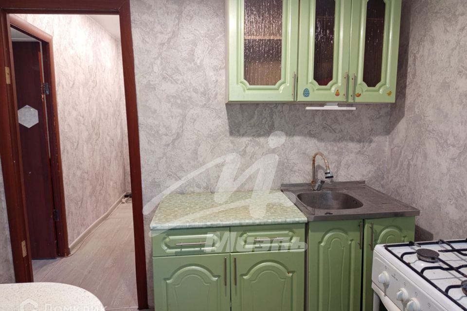 Сдаётся 1-комнатная квартира, 30 м²