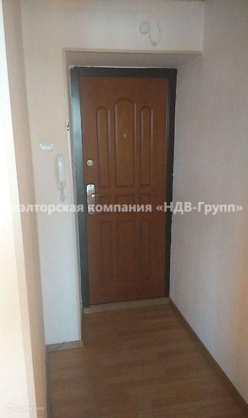 Сдаётся 1-комнатная квартира, 33 м²