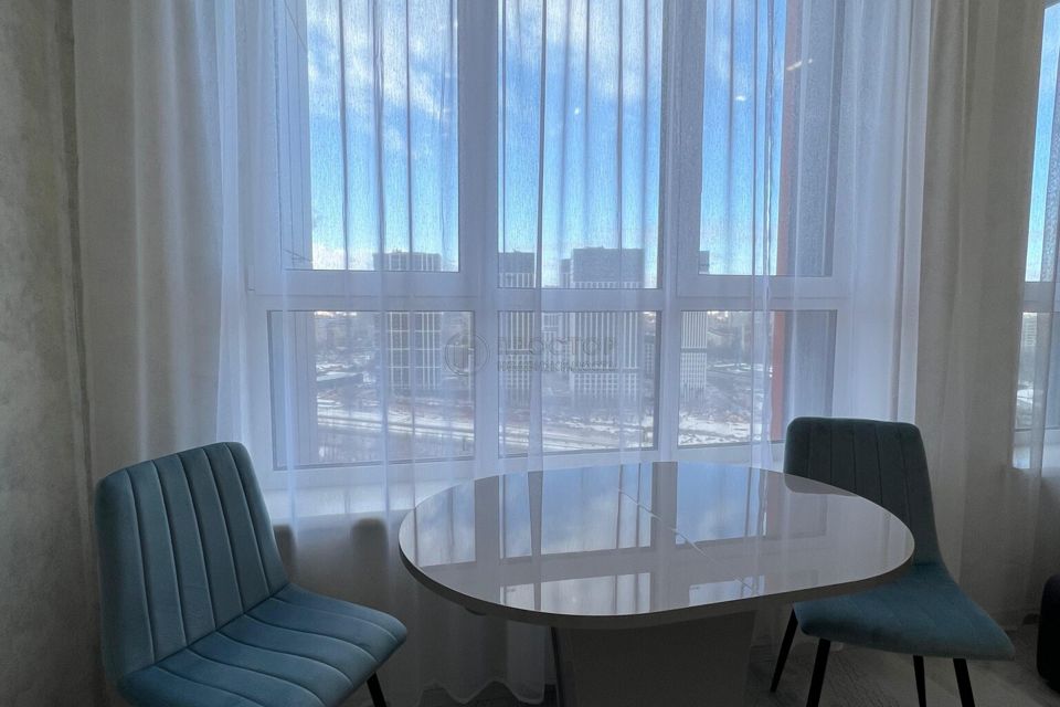 Продаётся студия, 26.8 м²