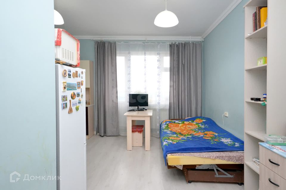 Продаётся студия, 26.2 м²