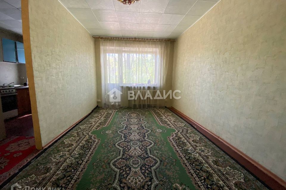 Продаётся 1-комнатная квартира, 30.3 м²