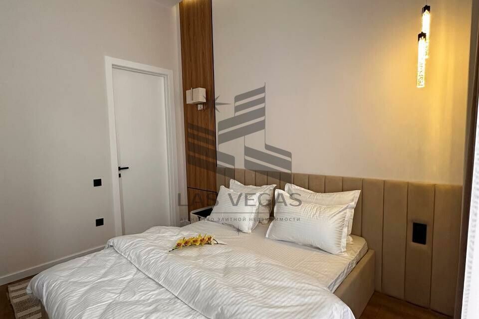 Сдаётся 2-комнатная квартира, 46.7 м²