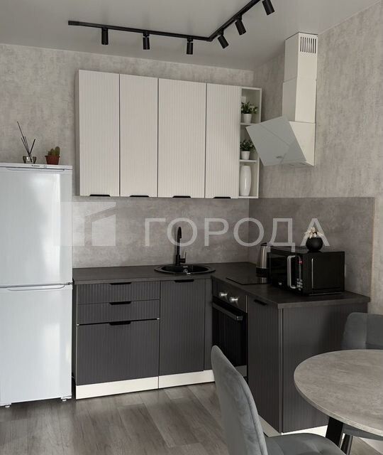Сдаётся 2-комнатная квартира, 45 м²