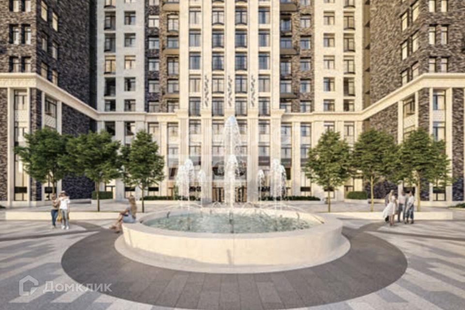 Продаётся 3-комнатная квартира, 70 м²