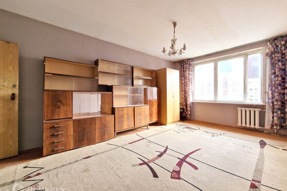 Сдаётся 2-комнатная квартира, 51 м²